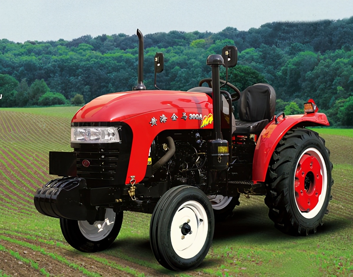 河北拖拉机生产厂家排名,山东拖拉机和河北拖拉机哪个好