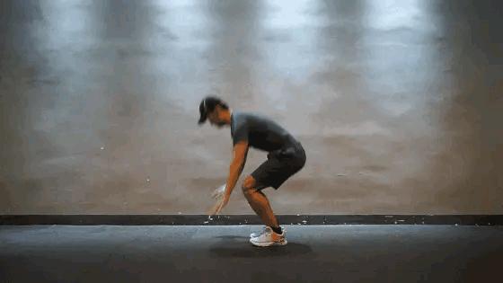 在健身房练什么会减肥,身体偏瘦的去健身房应该怎么健身