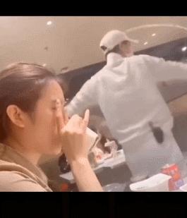 不要让海底捞知道你过生日,别让海底捞知道你的生日