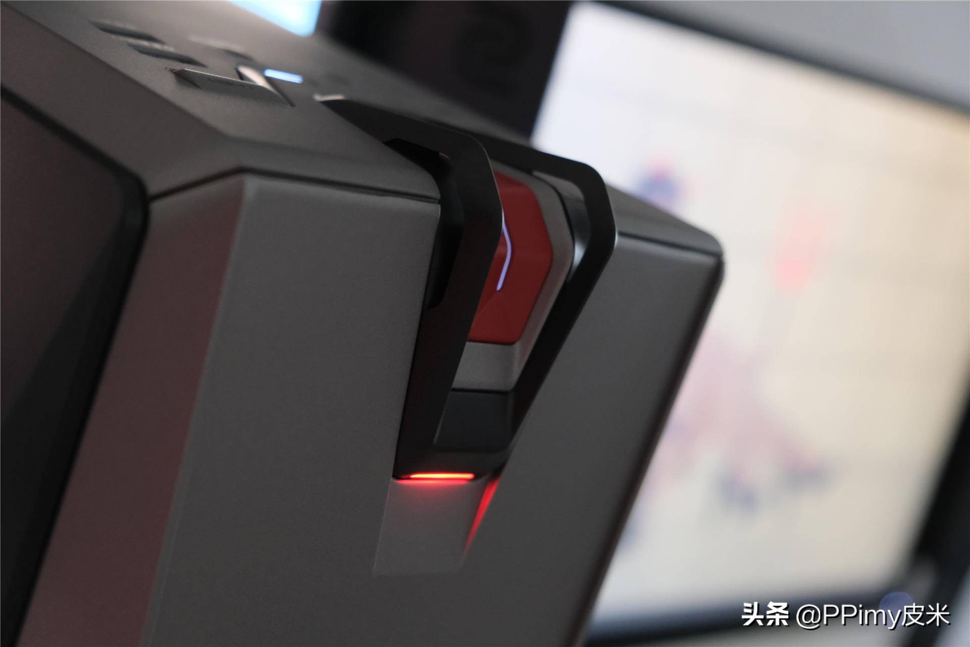 练习时长2年半整机圈迎来新练习生:七彩虹iGameSigmaM500详测