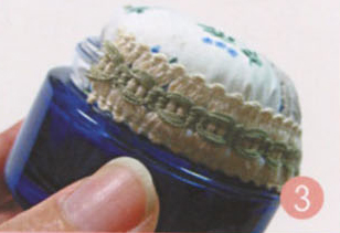 自制收线袋教程,自制收纳针视频教程