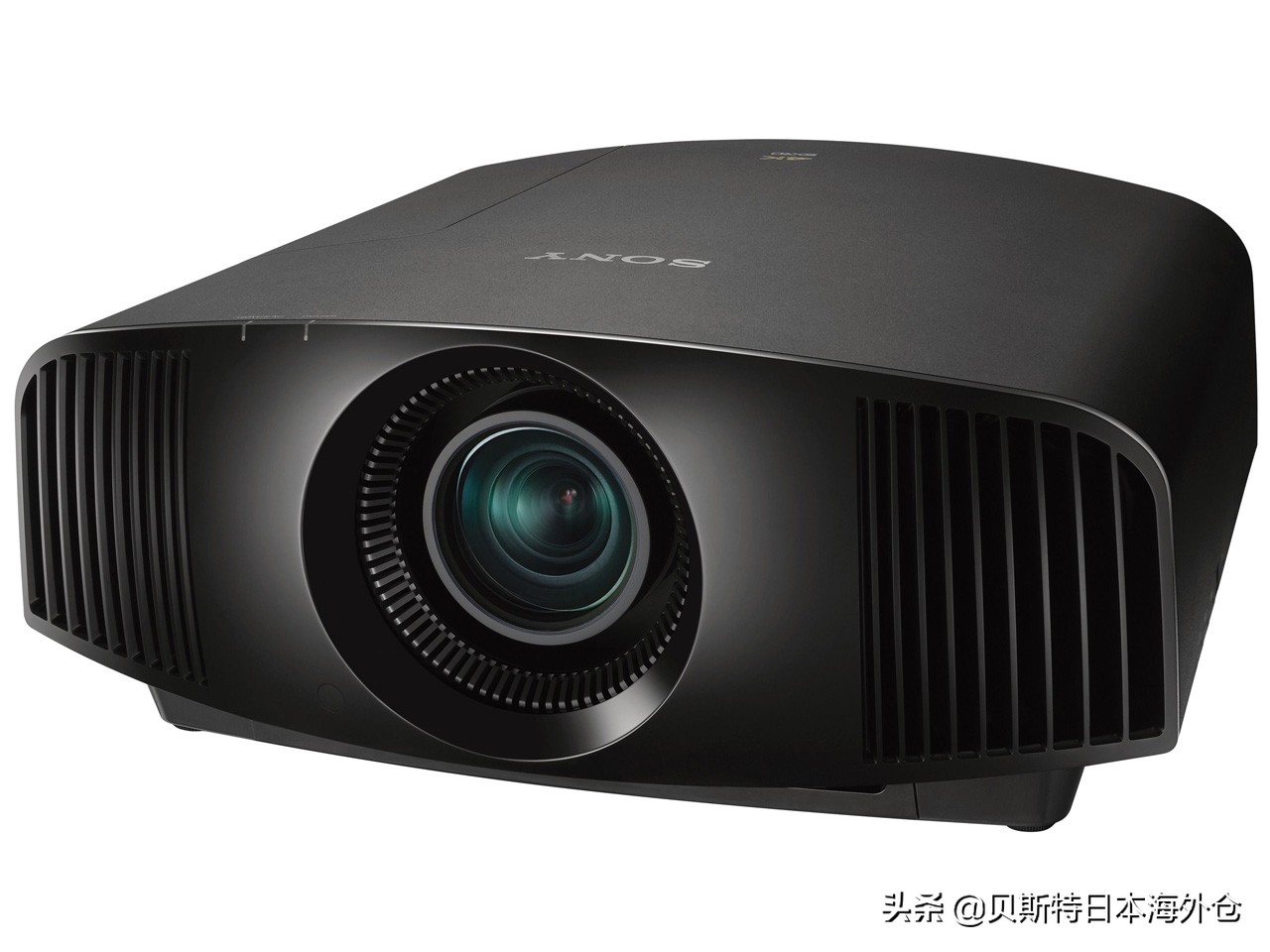 推荐一款家用1080P超清家用投影仪,家用日本投影仪推荐