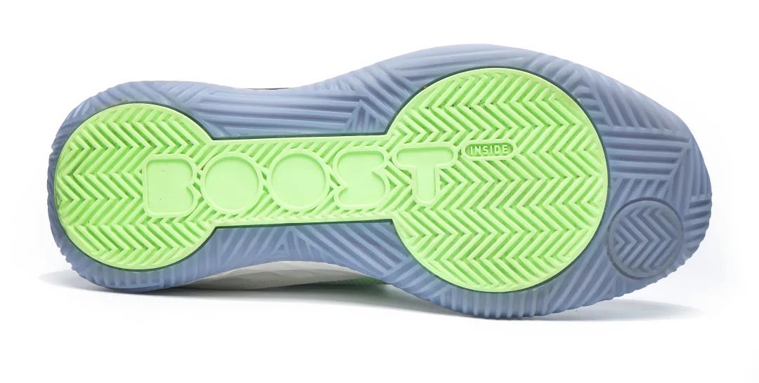 阿迪probounce2019拆解,proboost拆解