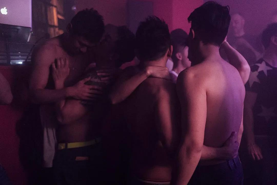 香港你不能错过的十款街头小吃,香港舞池气氛最好的酒吧