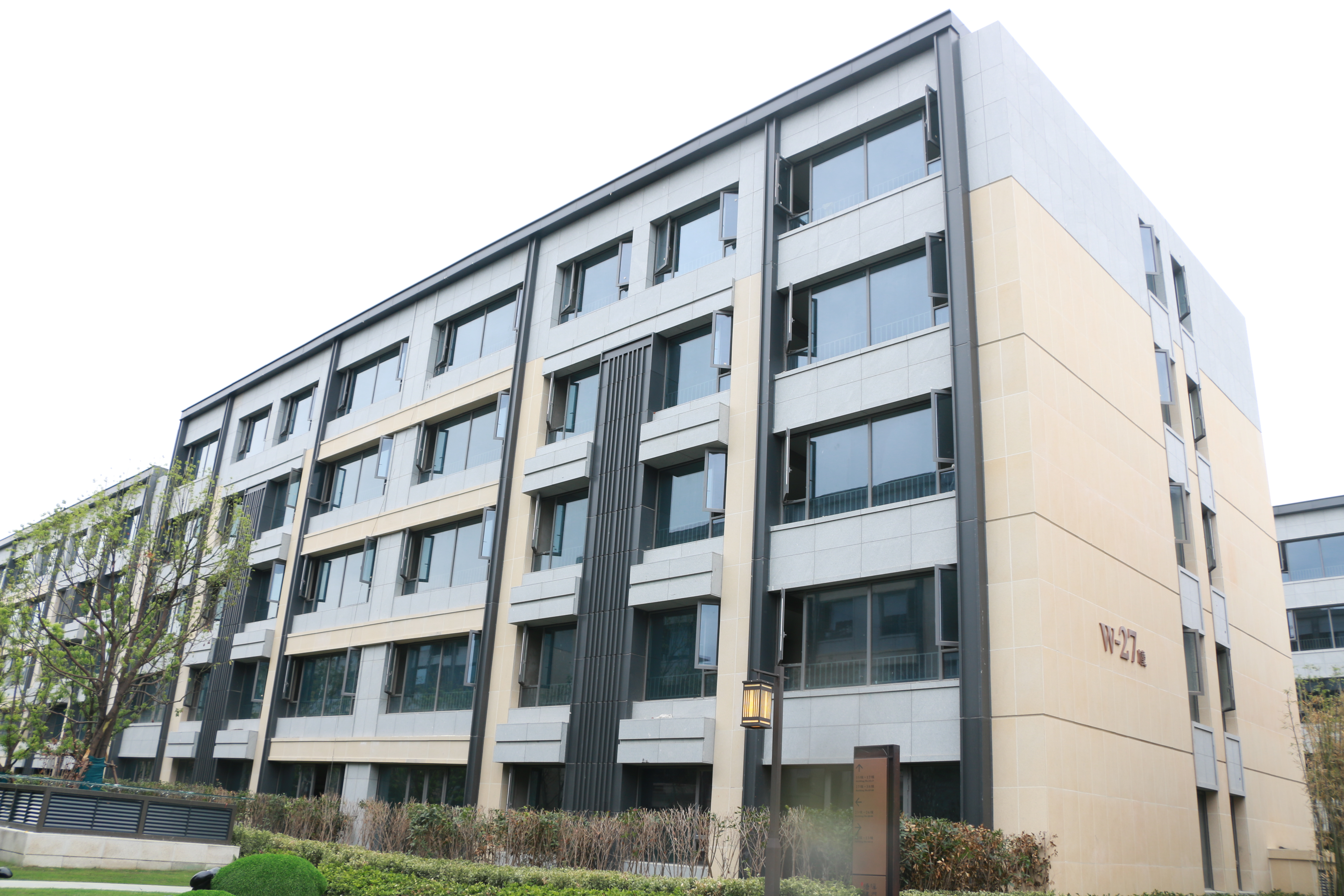 实探合肥碧桂园中堂,实探合肥