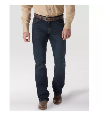 牛仔裤怎么选轻松变身长腿型男,时尚潮流牛仔裤轻松穿出型男魅力