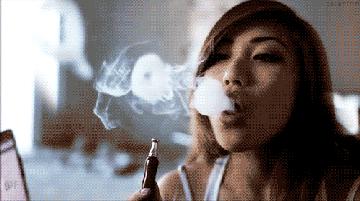 *子烟电**让2070人戒烟,却让168000年轻人上瘾!