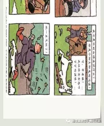 丁丁和丁丁历险记论文,丁丁历险记丁丁的服装