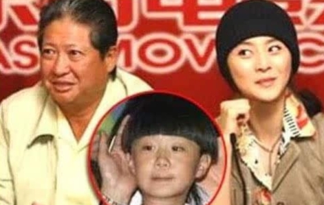 范冰冰与洪金宝的真实关系,范冰冰洪金宝关系知乎