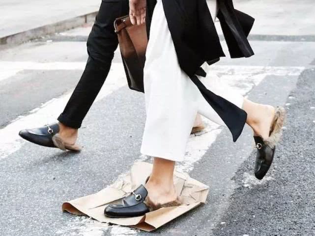 下半年女鞋趋势,2020年冬款潮流女鞋