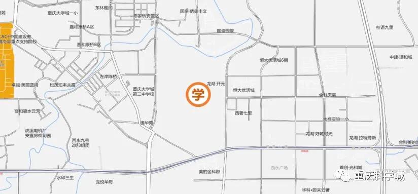 重庆高新区实验小学,重庆高新区小学办学质量