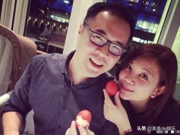 圈内模范夫妻被爆丑闻,娱乐圈情侣分手女方被爆出轨