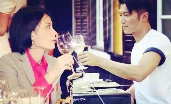 王菲李亚鹏谢霆锋窦唯现在关系图,王菲李亚鹏窦唯谢霆锋性格