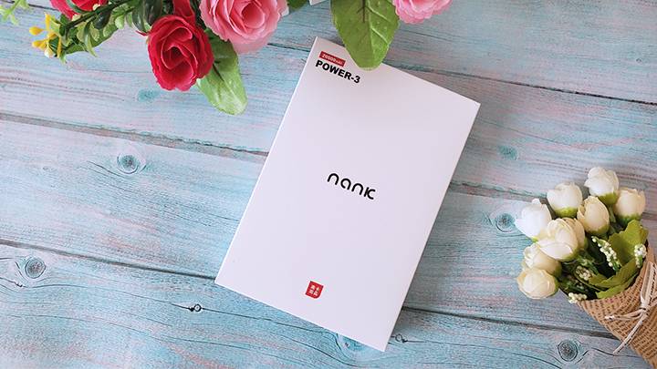 南卡nank-power3无线快充充电宝,南卡nank-power2无线快充充电宝