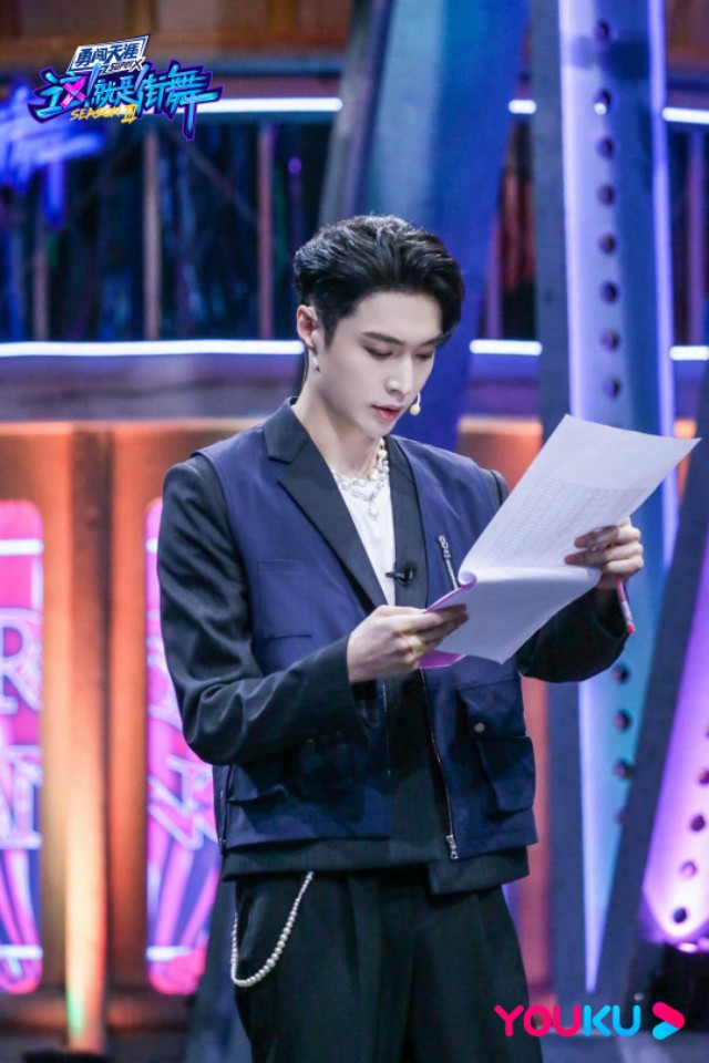 街舞3何时官宣,街舞3从几月开始播的