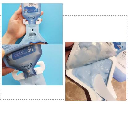 铛铛铛~韩国女生喜欢的Suiskin面膜大揭秘