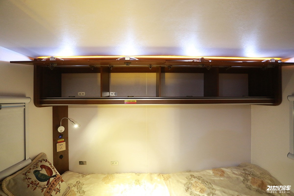 轻卡房车30万内,跃进轻卡房车最新款