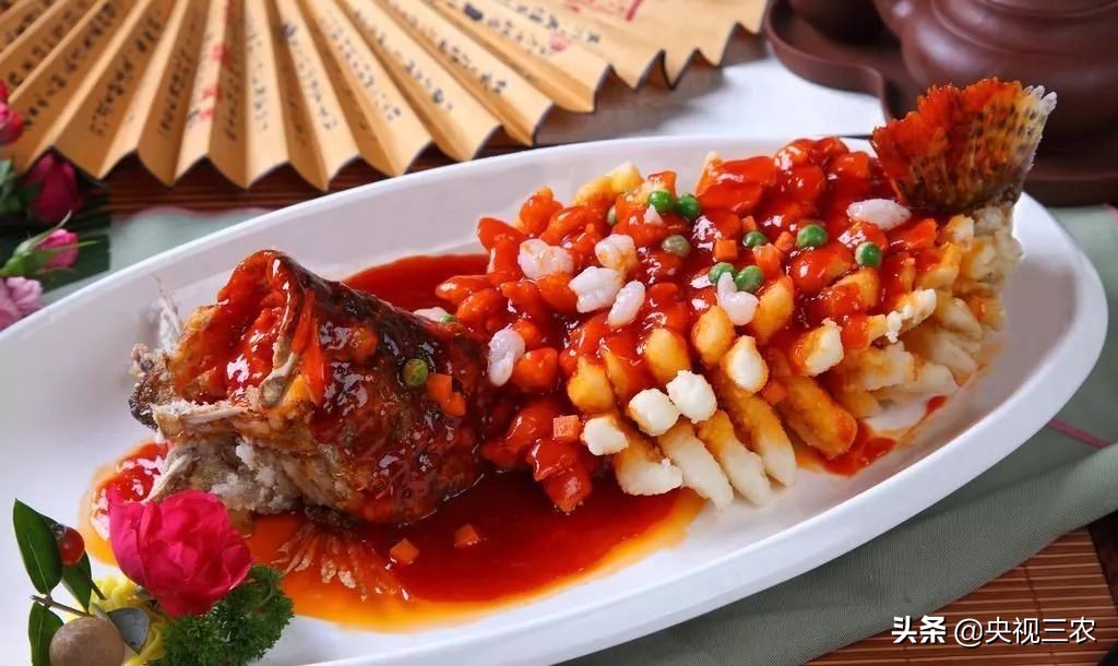 又臭又贵的臭鳜鱼,臭鳜鱼和桂鱼哪个贵呢