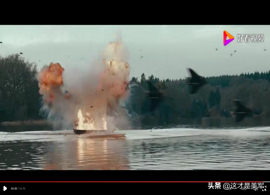 美军无人机蜂群有多强,美军蜂群无人机战法