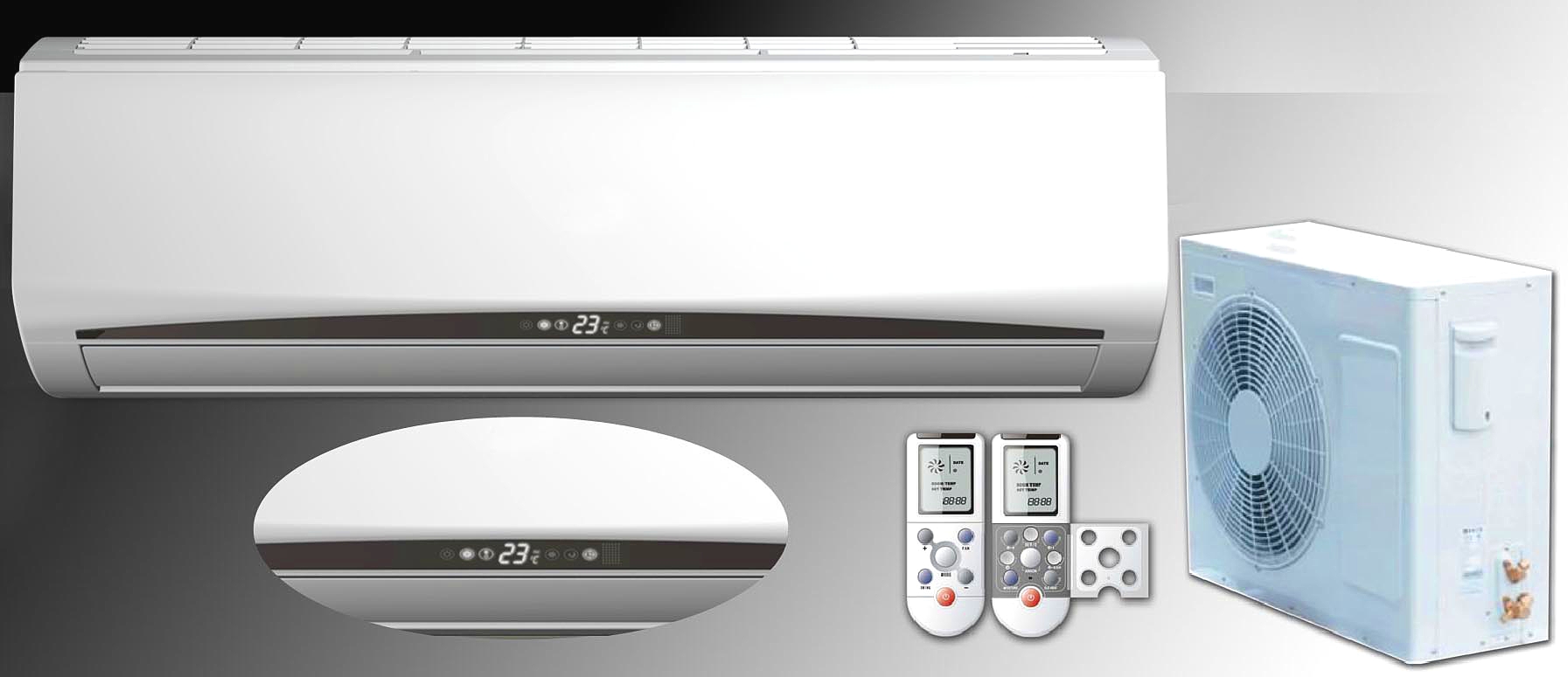 空调加长几米铜管后要加氟利昂,安装挂式空调加长铜管有影响吗