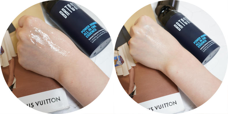 男士护肤和女士护肤的区别,护肤不只是女人的事