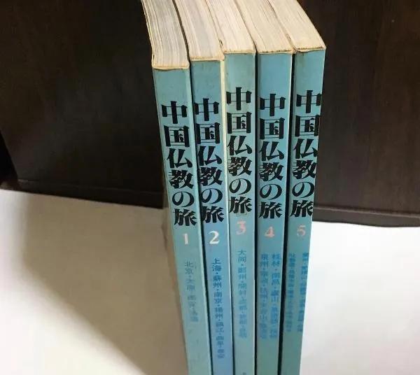 鉴真大师纪录片,鉴真坐像于1980年回国巡展