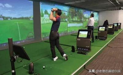 在日本打高尔夫日常,日本打一次高尔夫球价格表