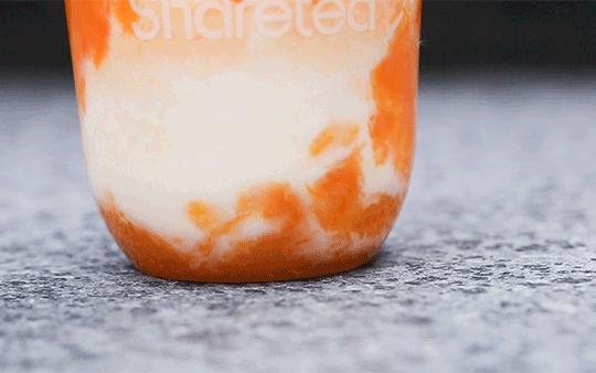 台湾珍珠奶茶店,台北第一家珍珠奶茶店