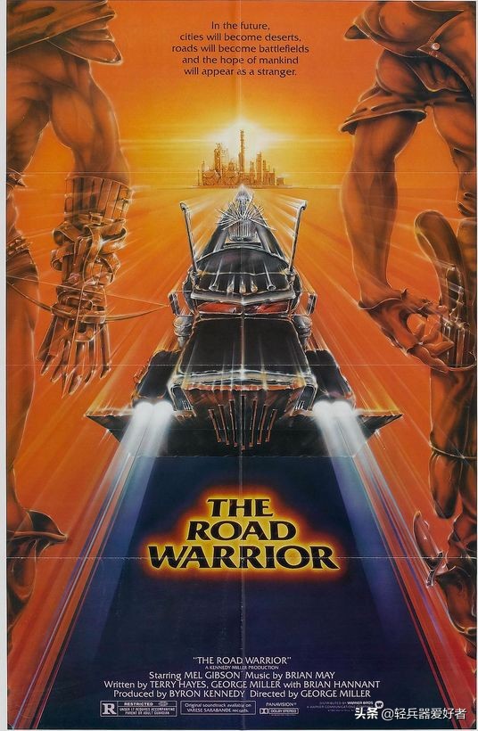 近攻远狙,56半自动步枪大显神威!它才是这部好莱坞大片的大赢家