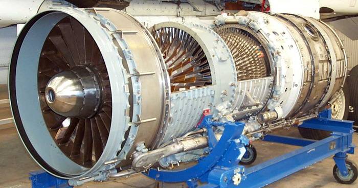 中国舰用燃气轮机技术权威报道,舰用燃气轮机喷气式