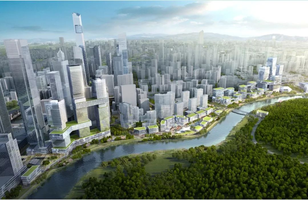 罗湖还能去吗,深圳罗湖的房子值得买吗