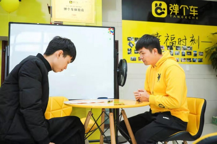 1成首付弹个车靠谱,首付1成弹个车怎么样