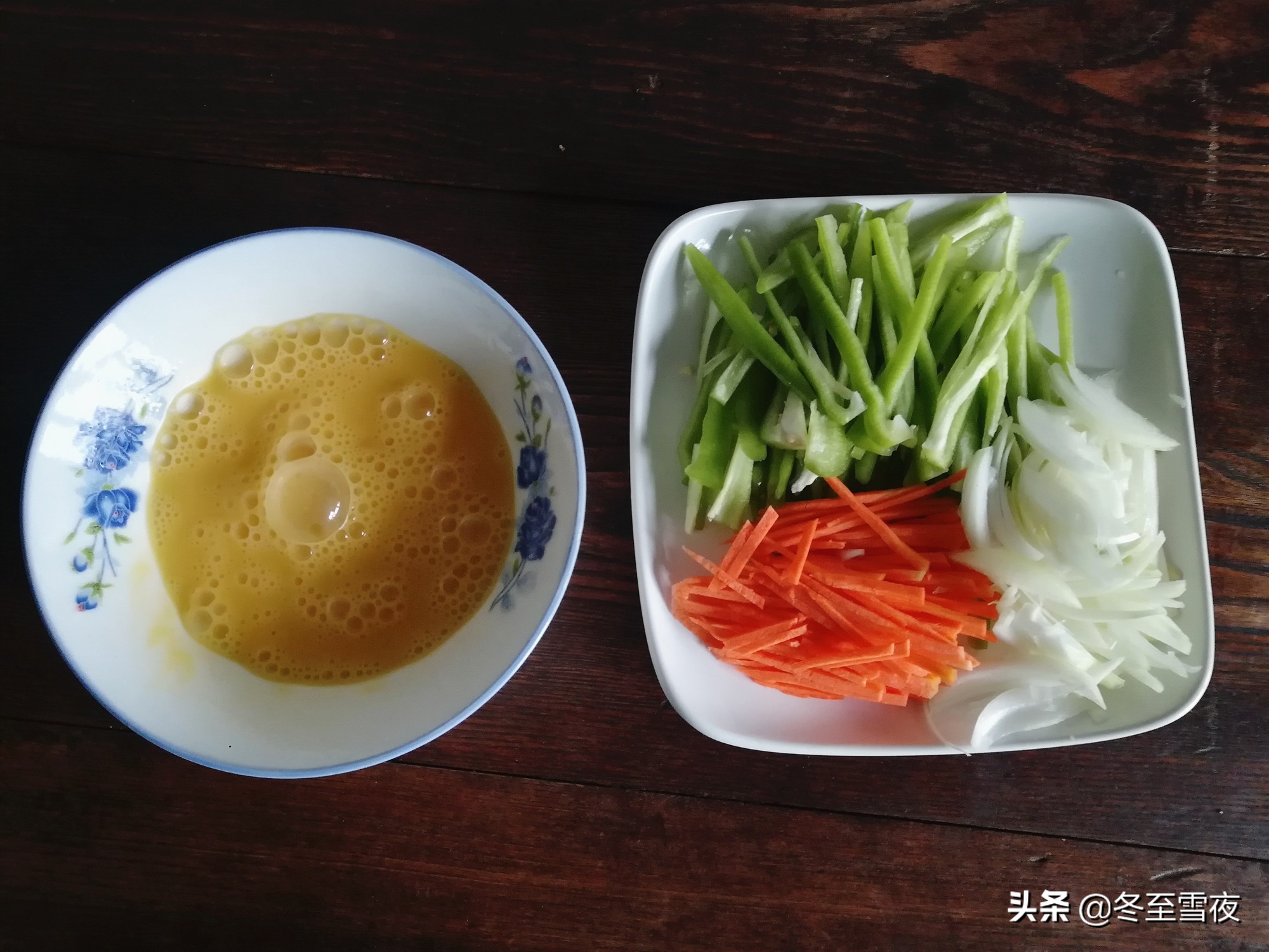 如何做炒面好吃又简单用挂面,在家用挂面做炒面既简单又好吃