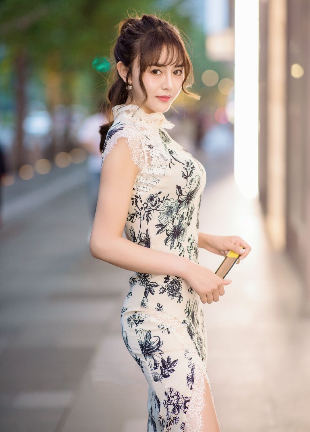 羡慕别人穿好看裙子,羡慕别人穿漂亮的衣服