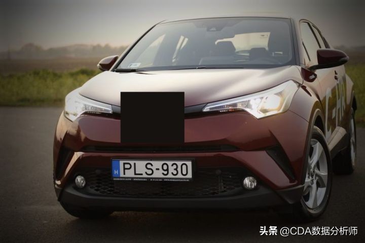 一文带你深度解析,一文看懂卷积