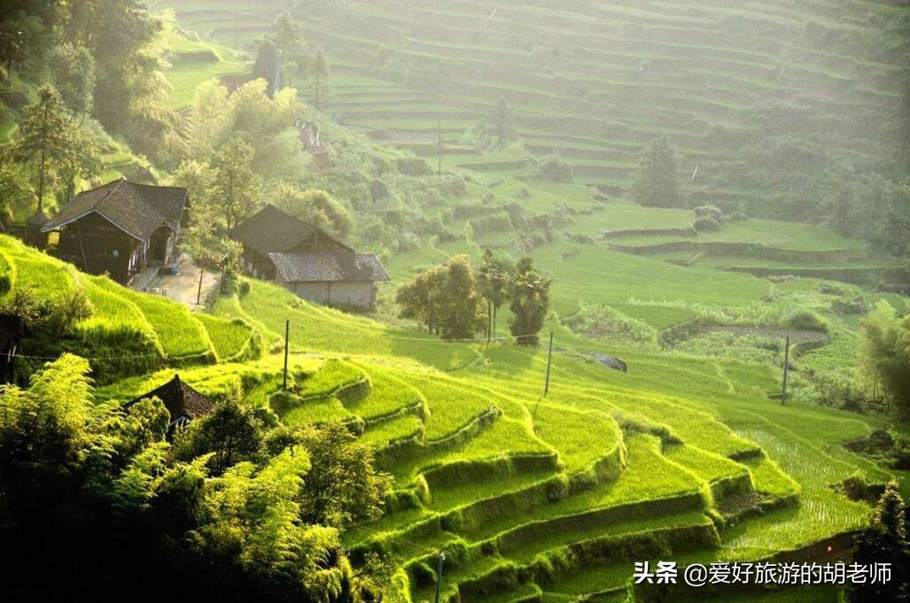 娄底是湖南的中心吗,湖南娄底奇妙之城