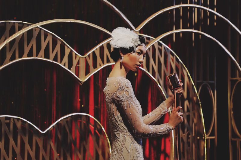 广州康莱德小蛮腰餐厅,广州康莱德中餐