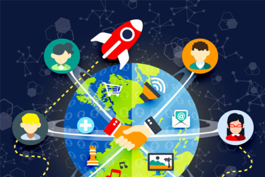 大学生创业需要什么条件,大学生创业做电商还有前景吗