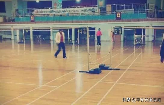 记忆天津,记忆球场