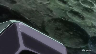 高达创战者try初始高达,高达创战者try木岛浅蓝机体