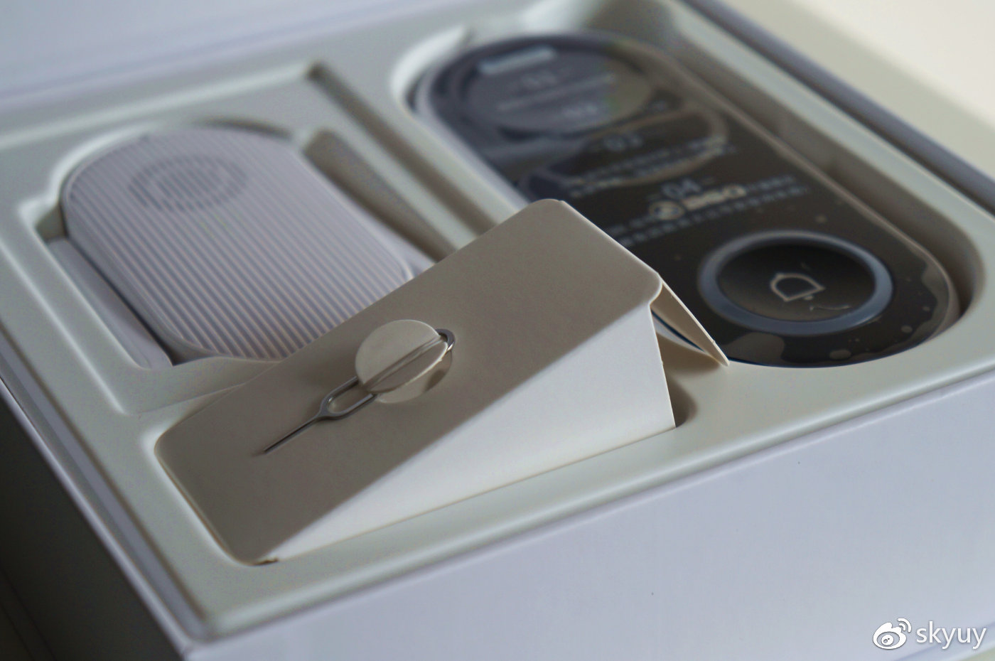 尽职尽责的管家,360可视门铃全景看家超长待机