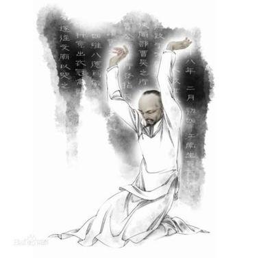 十首绝命诗各有风骨,从古至今绝命诗大全