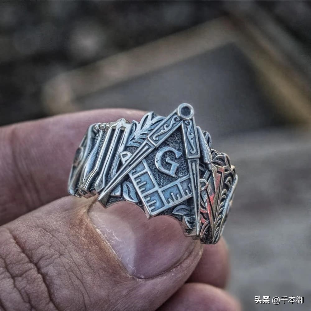 复古摩托车都有哪些风格,复古摩托车戒指