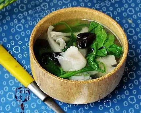 白蘑菇吃法大全,白蘑菇菜品