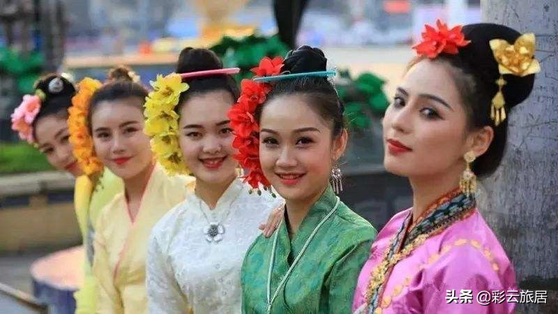 小住旅居,旅居西双版纳是怎样一种体验