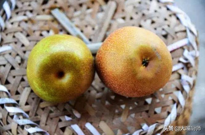 秋季怎么正确的吃苹果和梨,秋季吃梨有讲究一文为你科普下