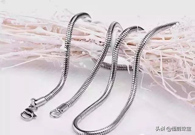o型链肖邦链哪款漂亮,项链肖邦链和o型链哪个好看