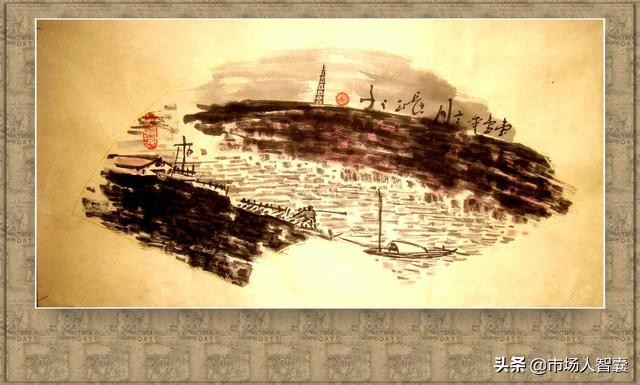 《淮南子》精华30句,淮南子100首经典名句