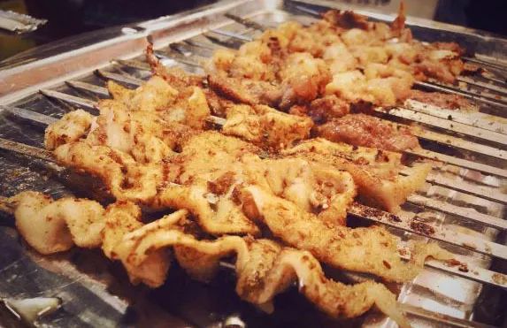 在武汉伪小资,都在哪里装X?