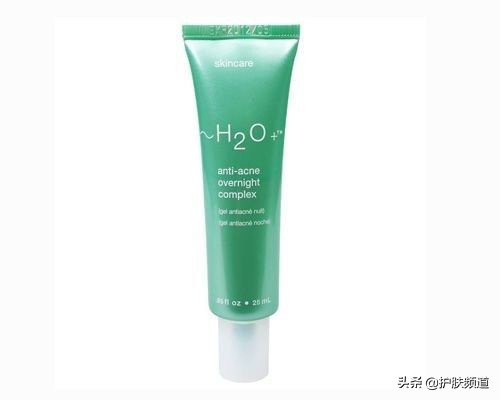 真正好用的祛痘印产品排行榜10强最有效的祛痘去痘印护肤品推荐